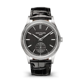 Patek Philippe Calatrava