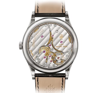 Patek Philippe Calatrava