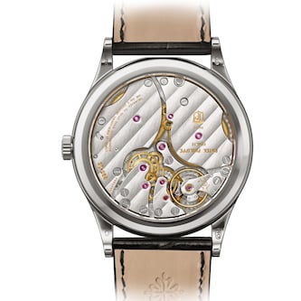 Patek Philippe Calatrava