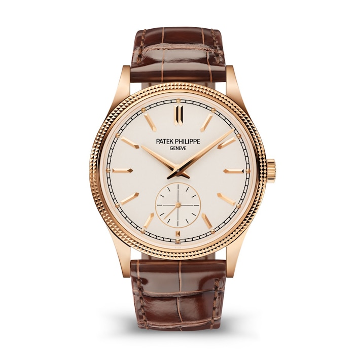 Patek Philippe Calatrava