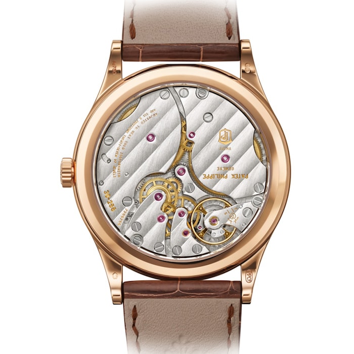 Patek Philippe Calatrava