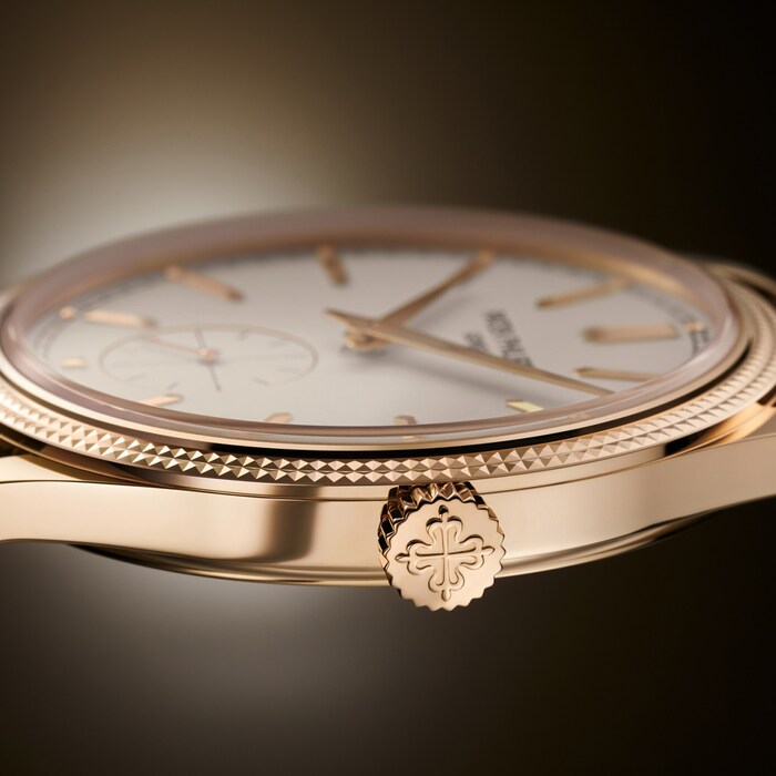 Patek Philippe Calatrava