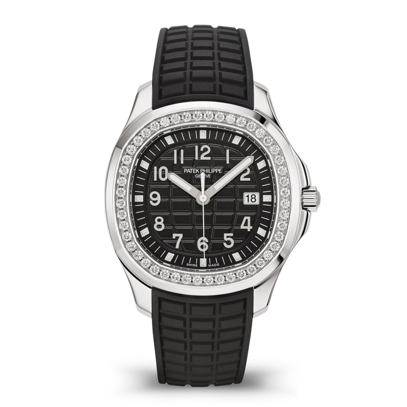 Patek philippe 2025 watches of switzerland