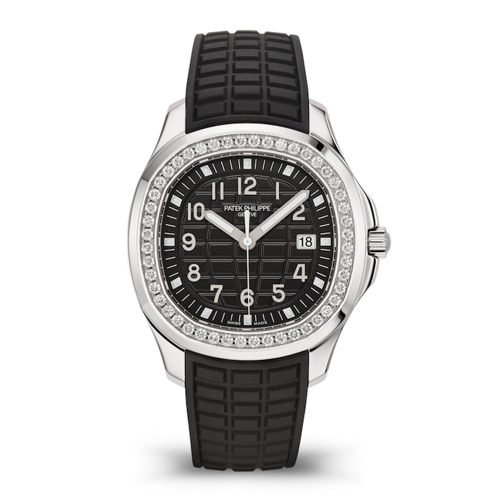 Patek Philippe Aquanaut