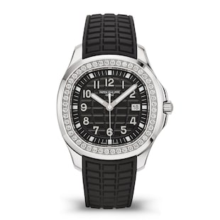 Patek Philippe Aquanaut