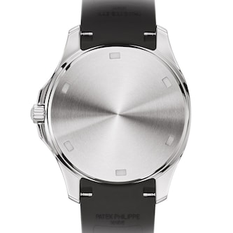 Patek Philippe Aquanaut