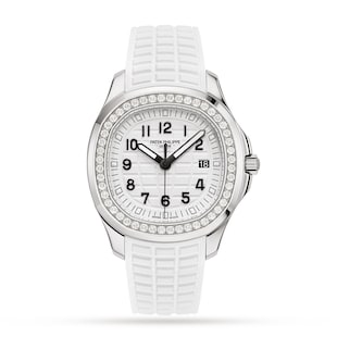 Patek Philippe Aquanaut
