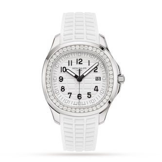 Patek Philippe Aquanaut