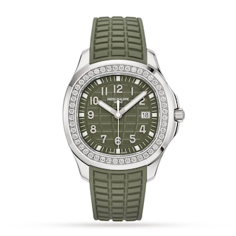 Patek Philippe Aquanaut