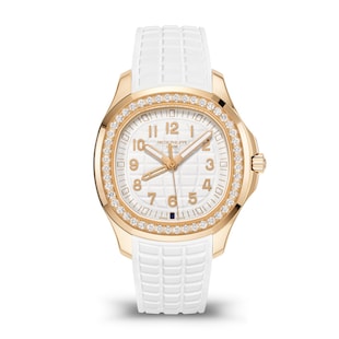 Patek Philippe Aquanaut
