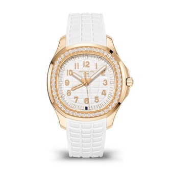 Patek Philippe Aquanaut