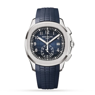 Patek Philippe Aquanaut