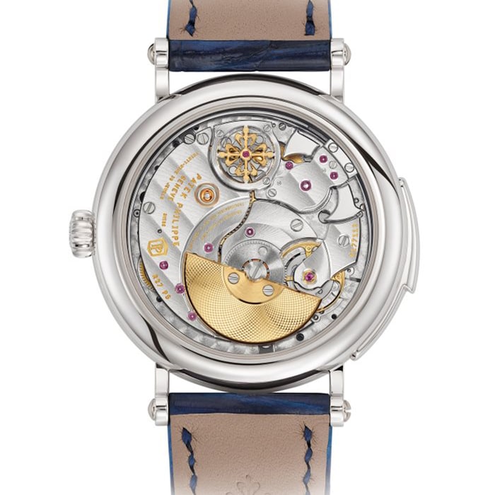 Patek Philippe Grand Complications Minute Repeater