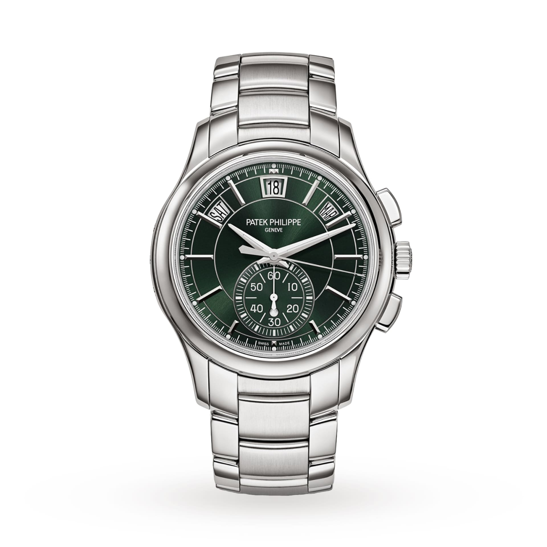 Patek Philippe Complication