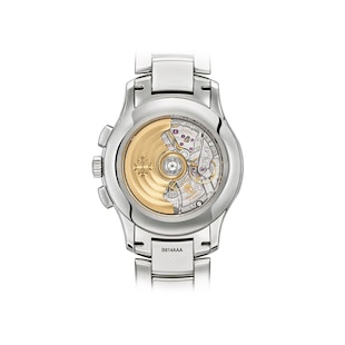 Patek Philippe Complication
