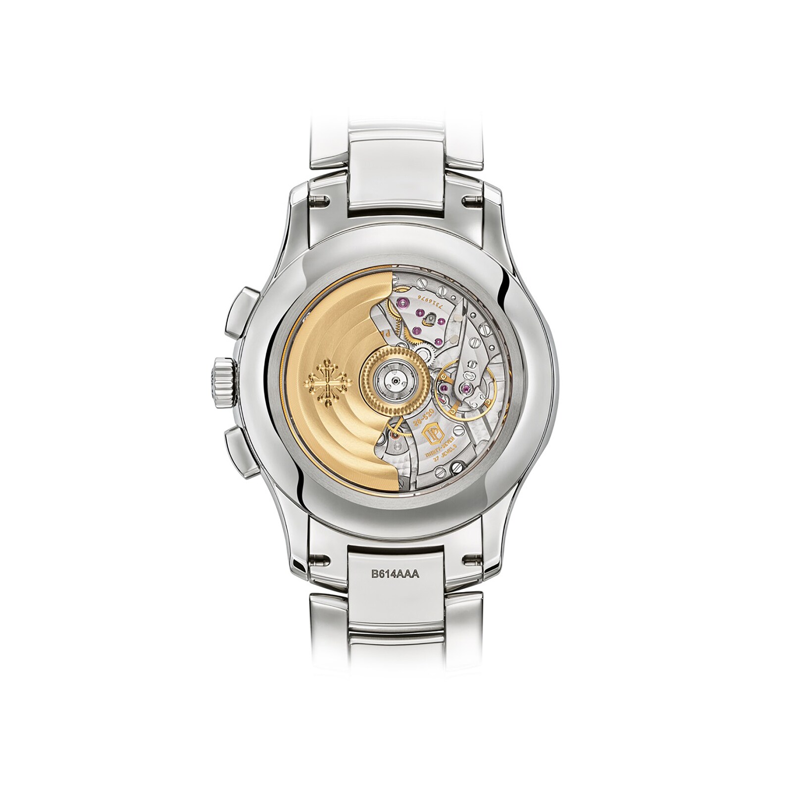 Patek Philippe Complication