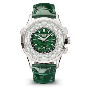 Patek Philippe Complication