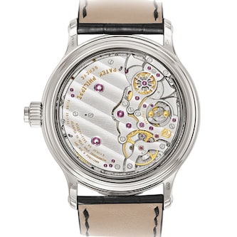Patek Philippe Grand Complications Grande Sonnerie