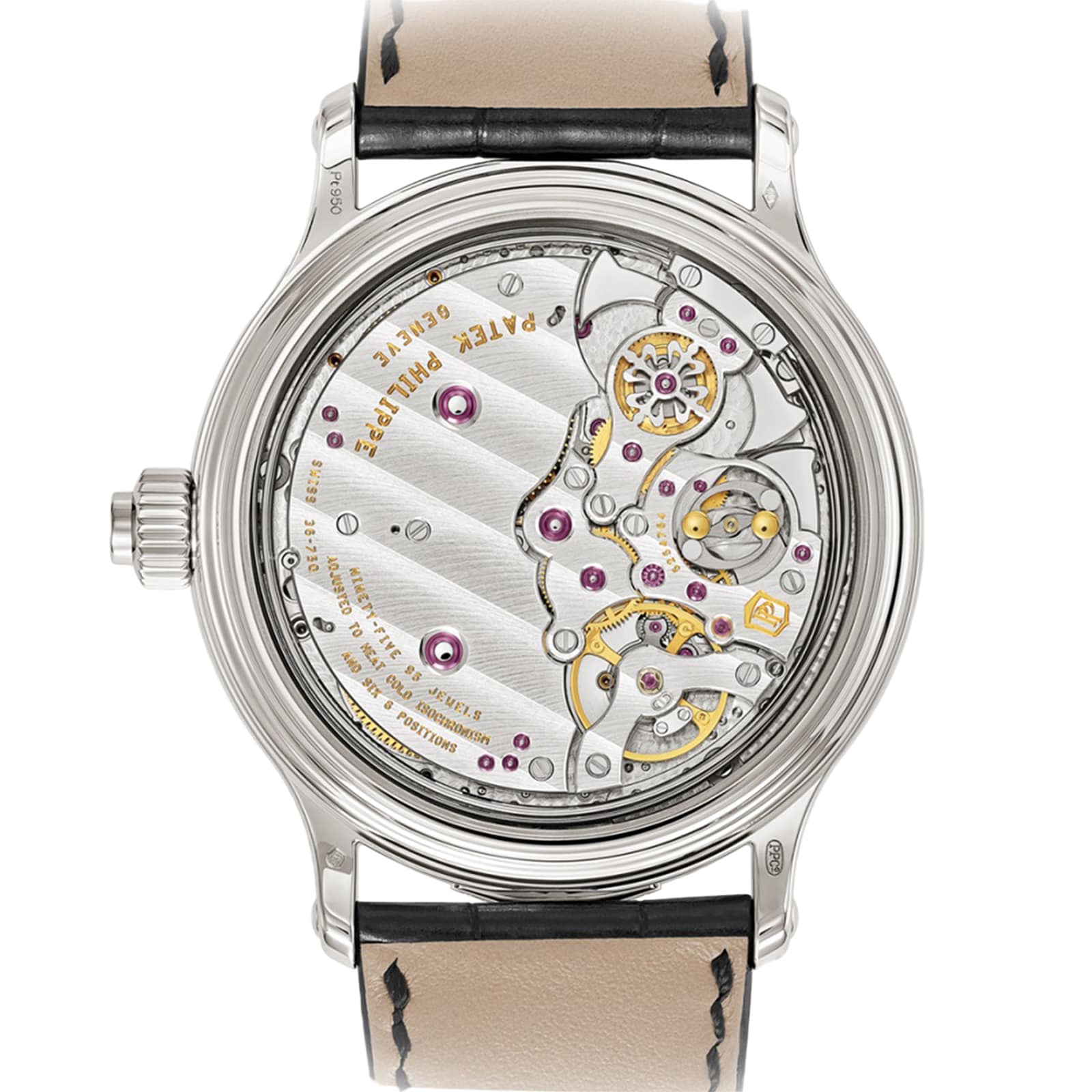 Patek Philippe Grand Complications Grande Sonnerie