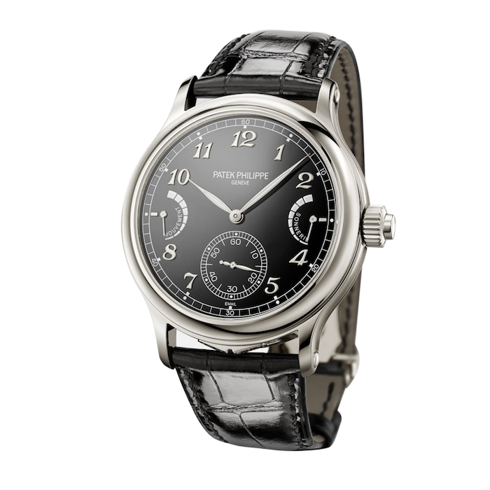 Patek Philippe Grand Complications Grande Sonnerie