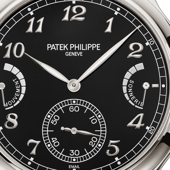 Patek Philippe Grand Complications Grande Sonnerie