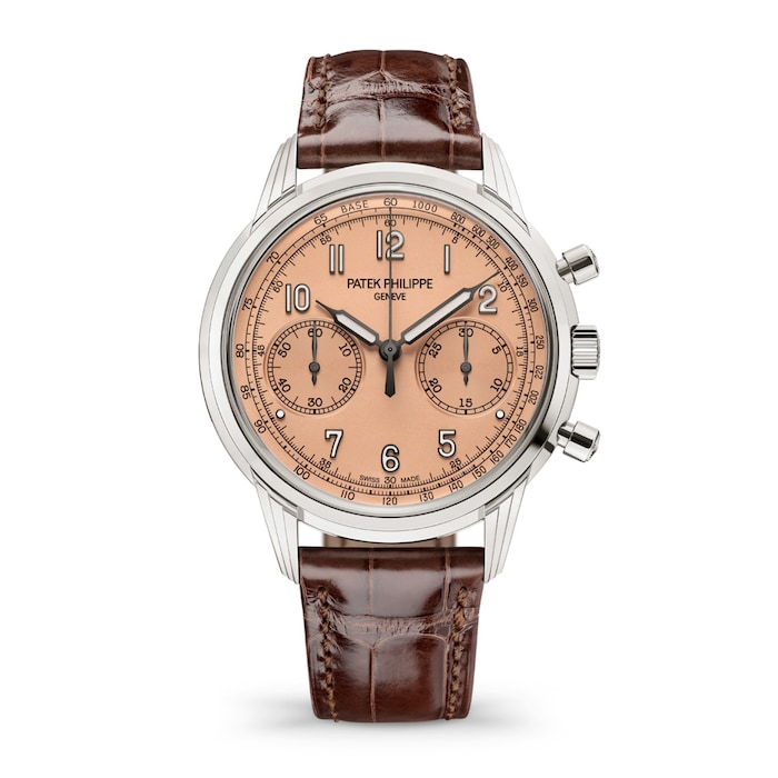 Patek Philippe Complications