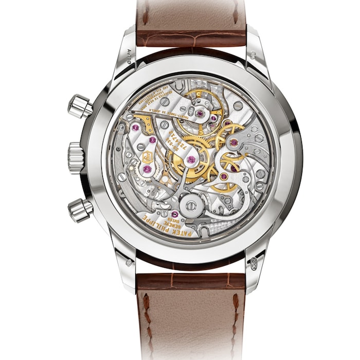 Patek Philippe Complications