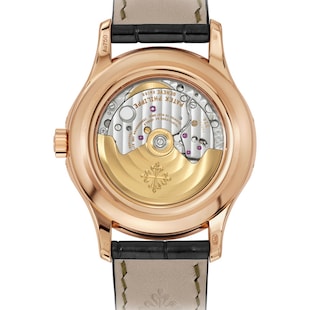 Patek Philippe Complication