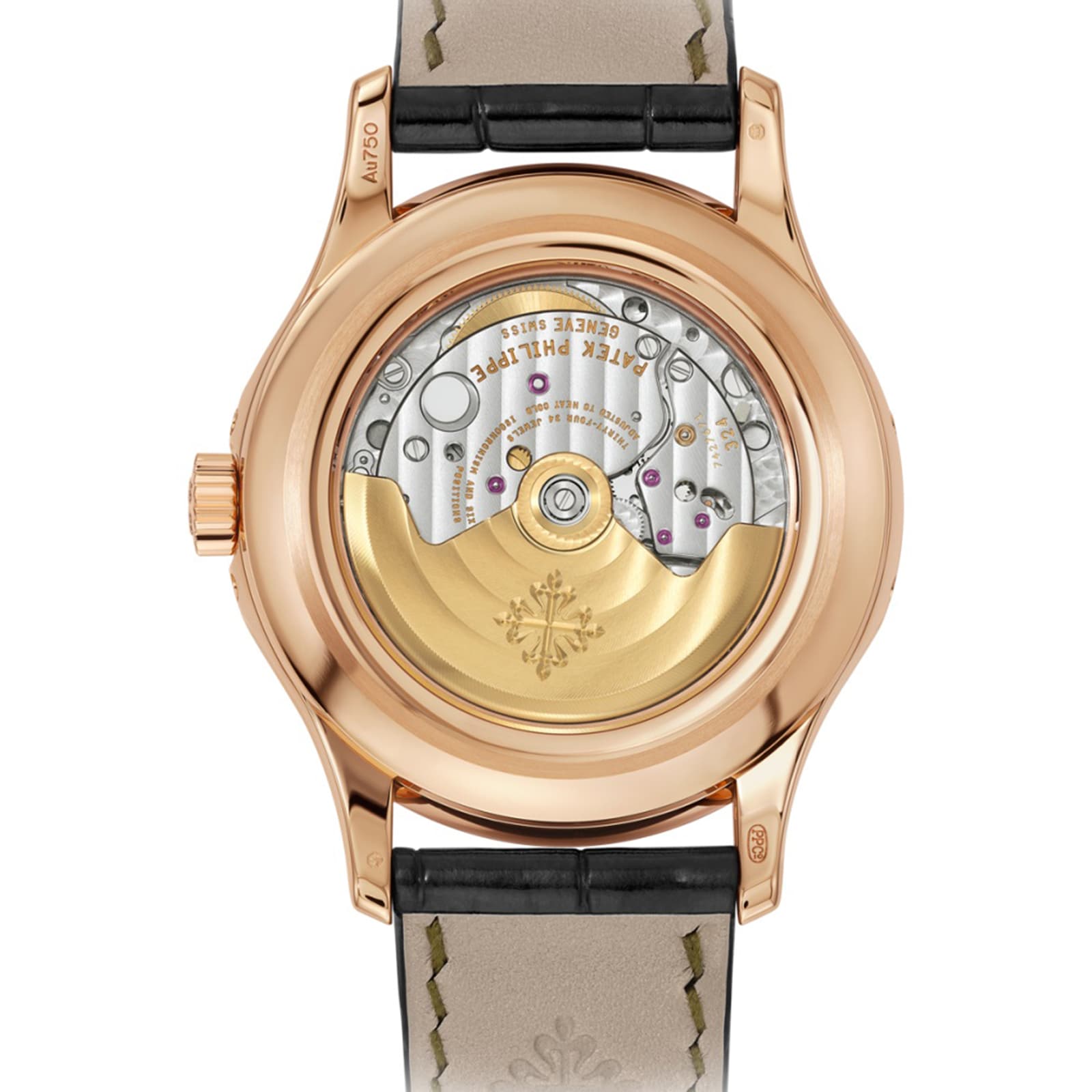 Patek Philippe Complication