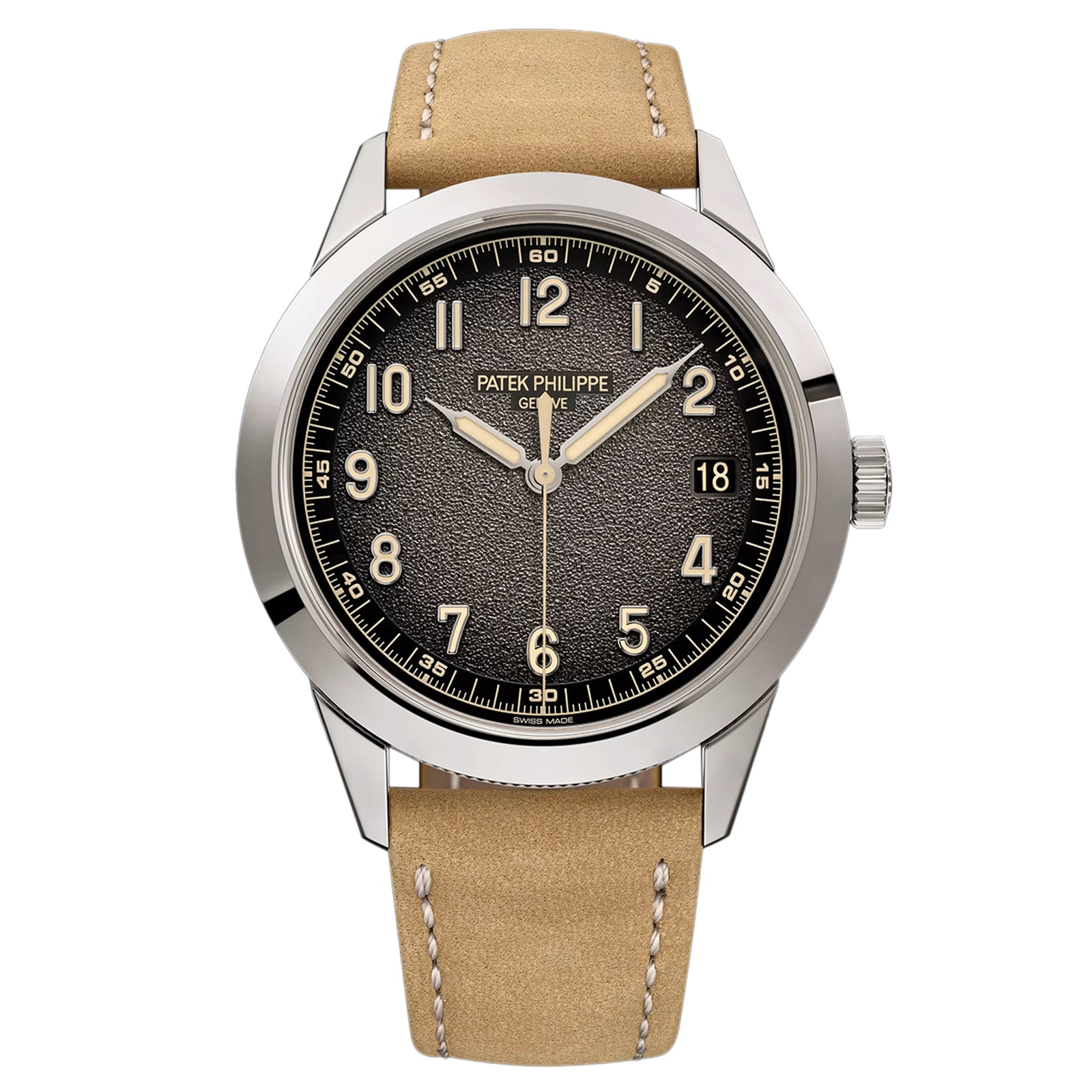 Patek Philippe Calatrava Patek Philippe Calatrava