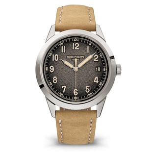 Patek Philippe Calatrava
