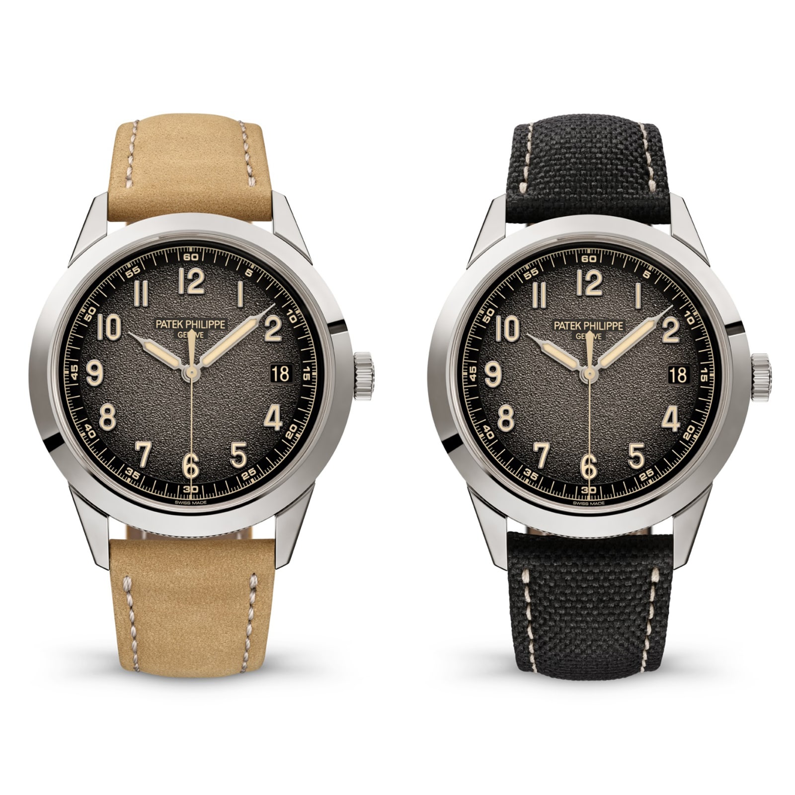 Patek Philippe Calatrava