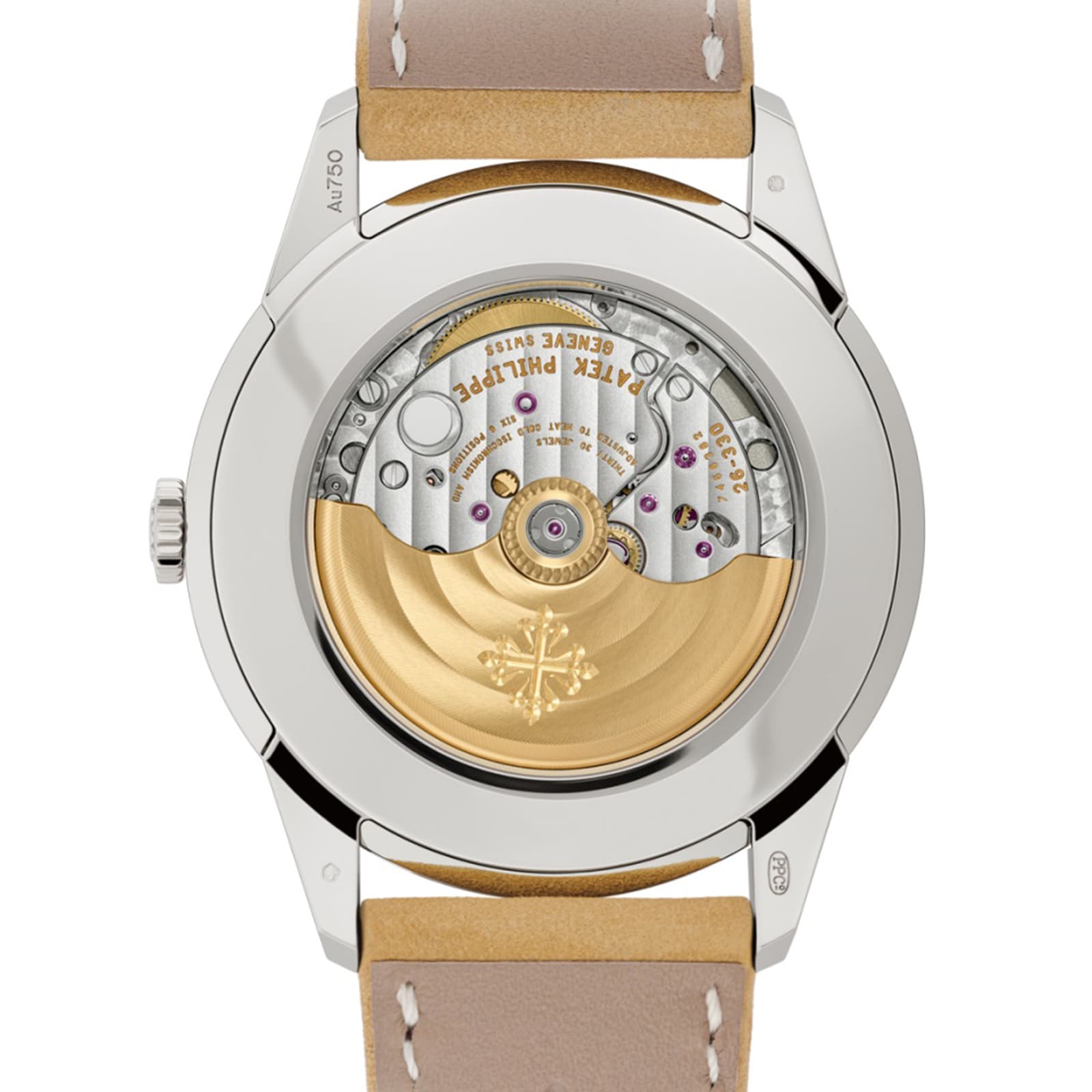 Patek Philippe Calatrava Patek Philippe Calatrava