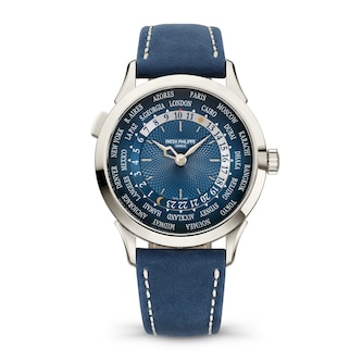 Patek Philippe Complication