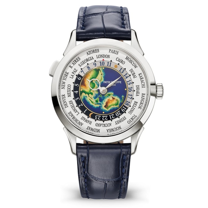 Patek Philippe Complication