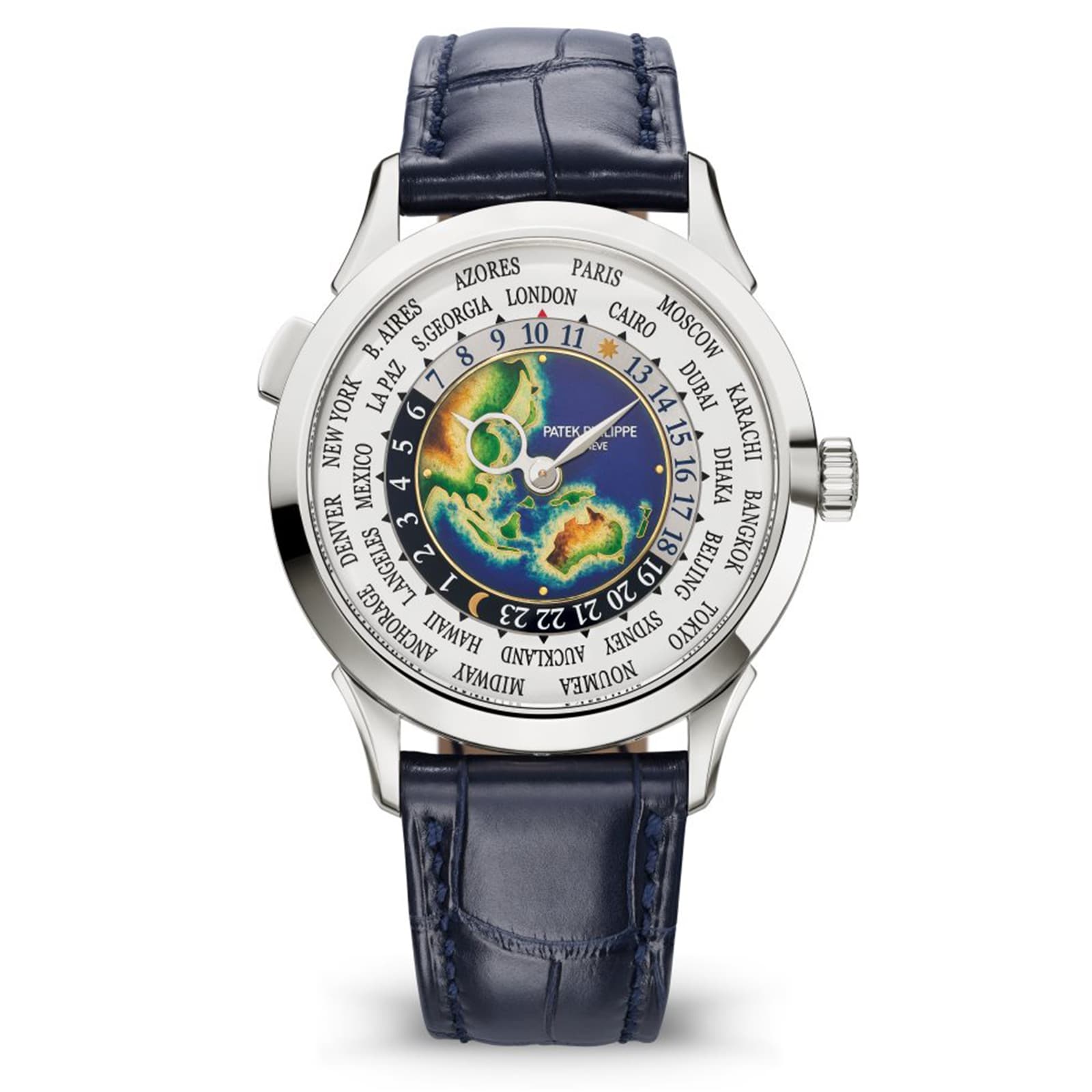 Patek Philippe Complication Patek Philippe Complication