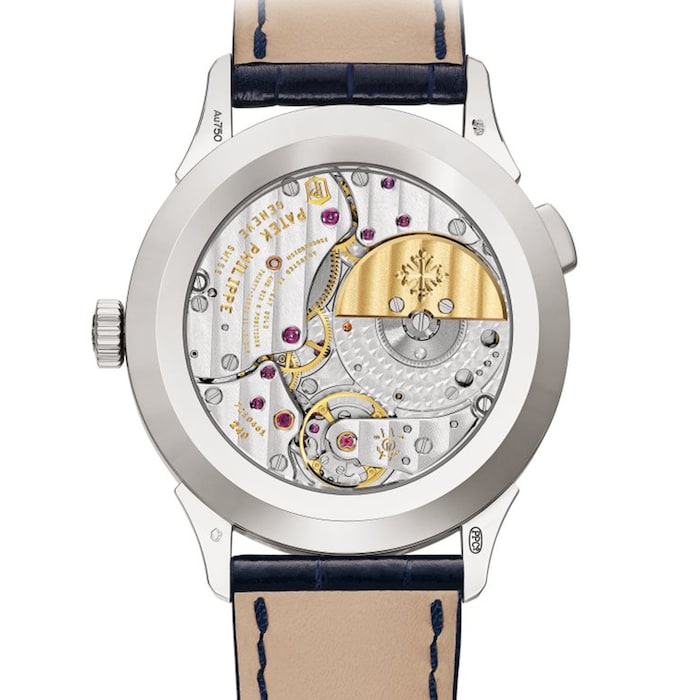 Patek Philippe Complications