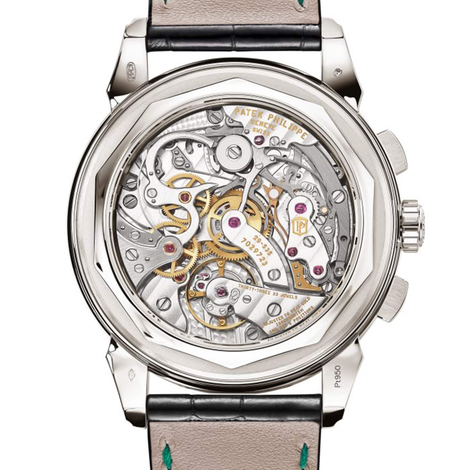 Patek Philippe Grand Complications