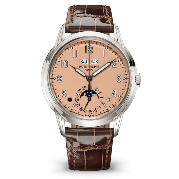 Patek Philippe Grand Complications