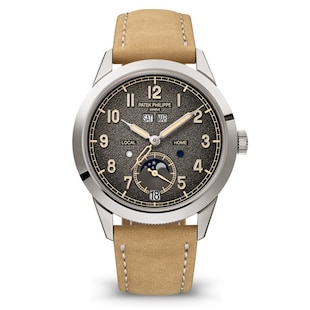 Patek Philippe Complication