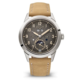 Patek Philippe Complication