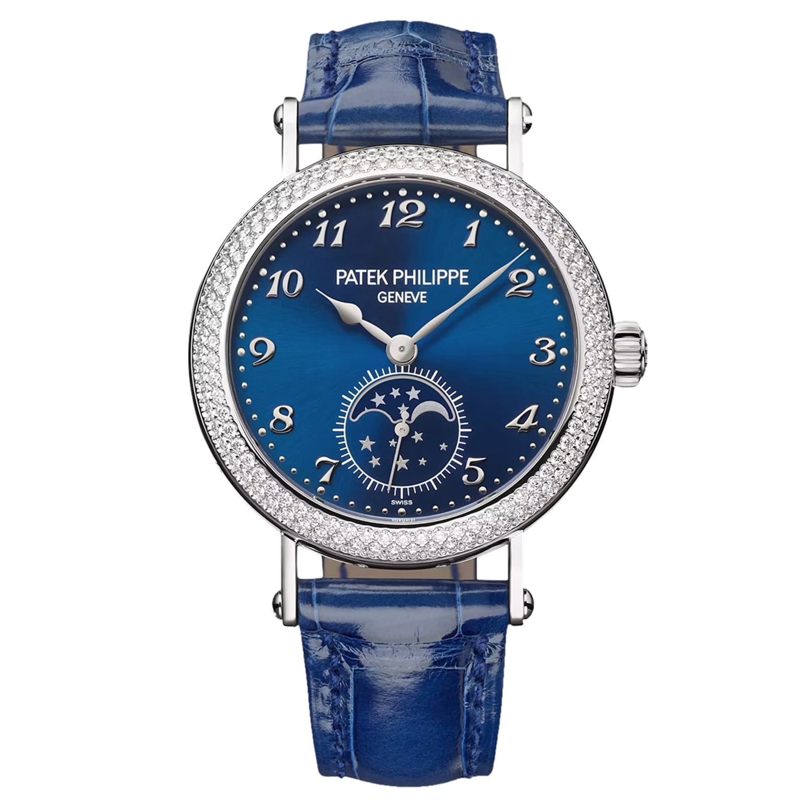 Patek Philippe Complication Patek Philippe Complication