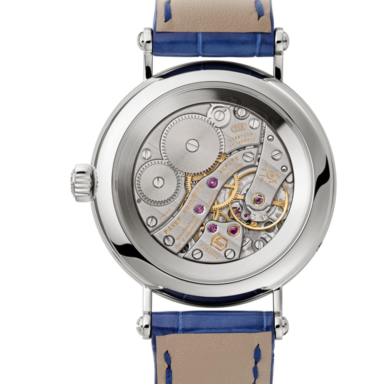 Patek Philippe Complication Patek Philippe Complication