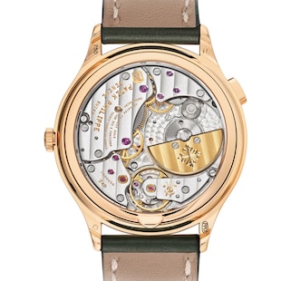 Patek Philippe Complication