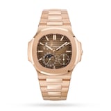 Patek Philippe Nautilus Rose Gold