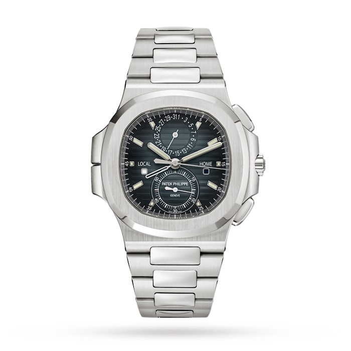 Patek Philippe Nautilus Stainless Steel