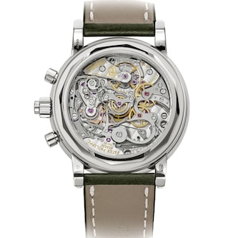 Patek Philippe Grand Complications White Gold Patek Philippe Grand Complications White Gold