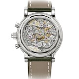 Patek Philippe Grand Complications White Gold