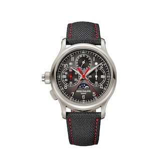 Patek Philippe Grand Complications Platinum Patek Philippe Grand Complications Platinum