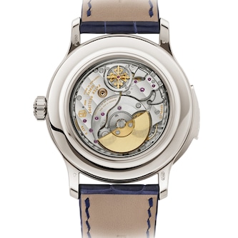 Patek Philippe Grand Complications Platinum Patek Philippe Grand Complications Platinum